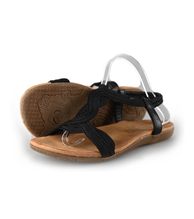 DSTRCT Sandalen