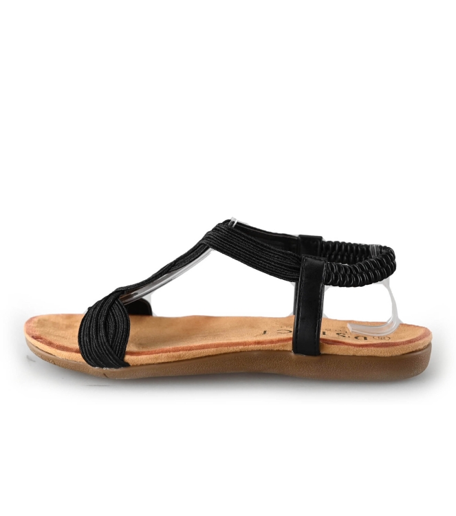 DSTRCT Sandalen