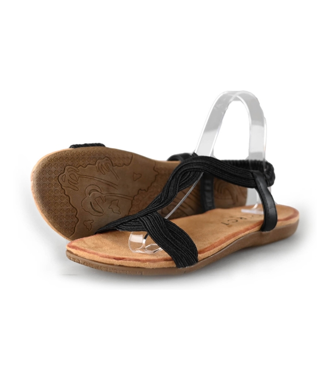 DSTRCT Sandalen