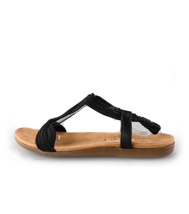 DSTRCT Sandalen