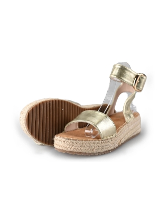 Poelman Sandalen