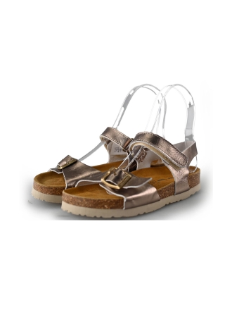 Hush Puppies Sandalen Goud 210492