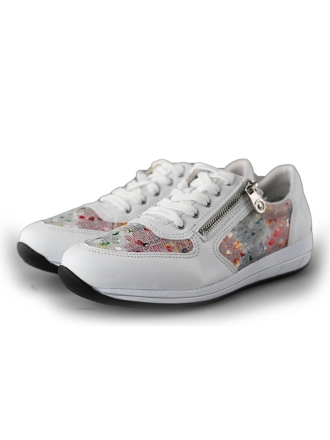 Rieker Sneakers Wit 210499