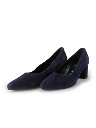 Gabor Pumps Blauw 210514