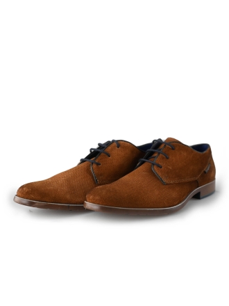 Bugatti Nette schoenen Bruin 210528