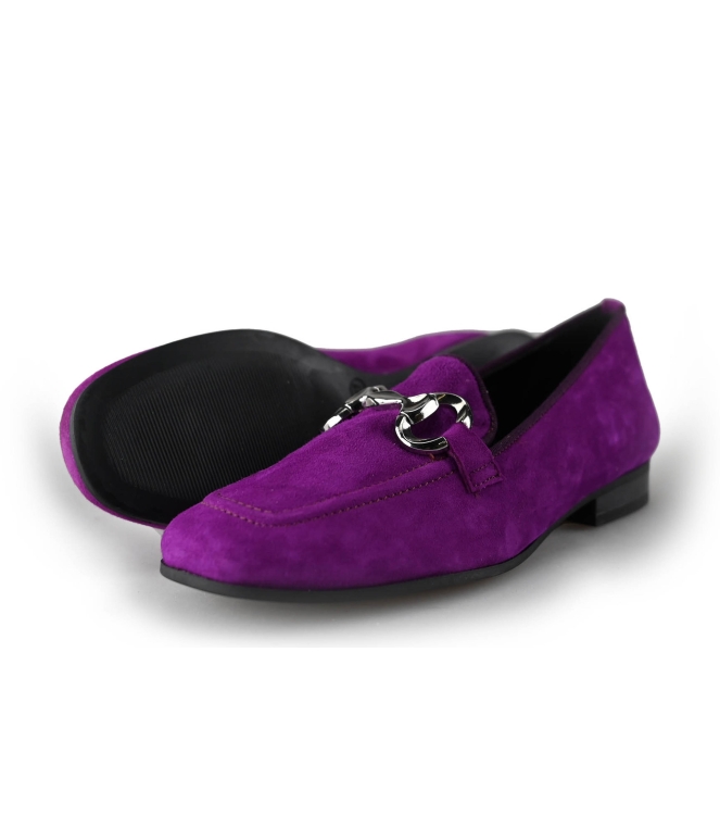 Linea Zeta Loafers