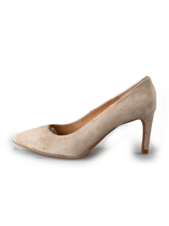 Linea Zeta Pumps Beige 210561