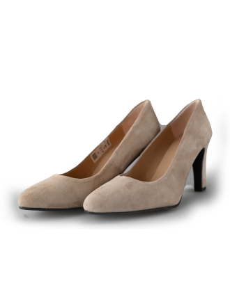 Linea Zeta Pumps