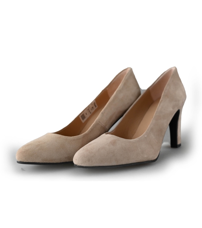 Linea Zeta Pumps