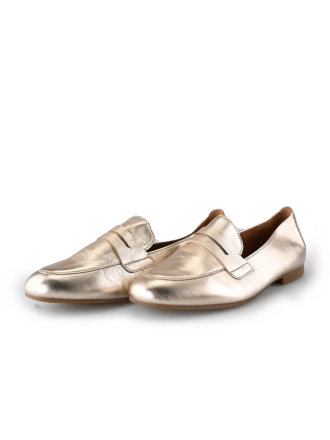 Gabor Loafers Goud 210588