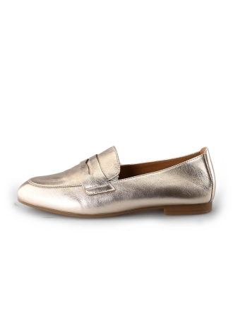 Gabor Loafers Goud 210590