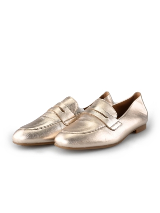 Gabor Loafers Goud 210590