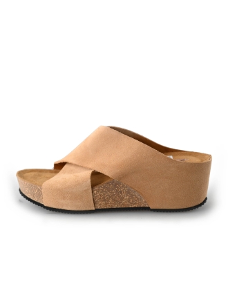 Hush Puppies Sandalen Bruin 210599