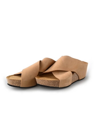 Hush Puppies Sandalen Bruin 210599