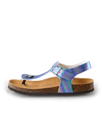 Kipling Sandalen Paars 210603