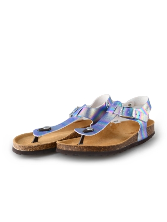 Kipling Sandalen Paars 210603