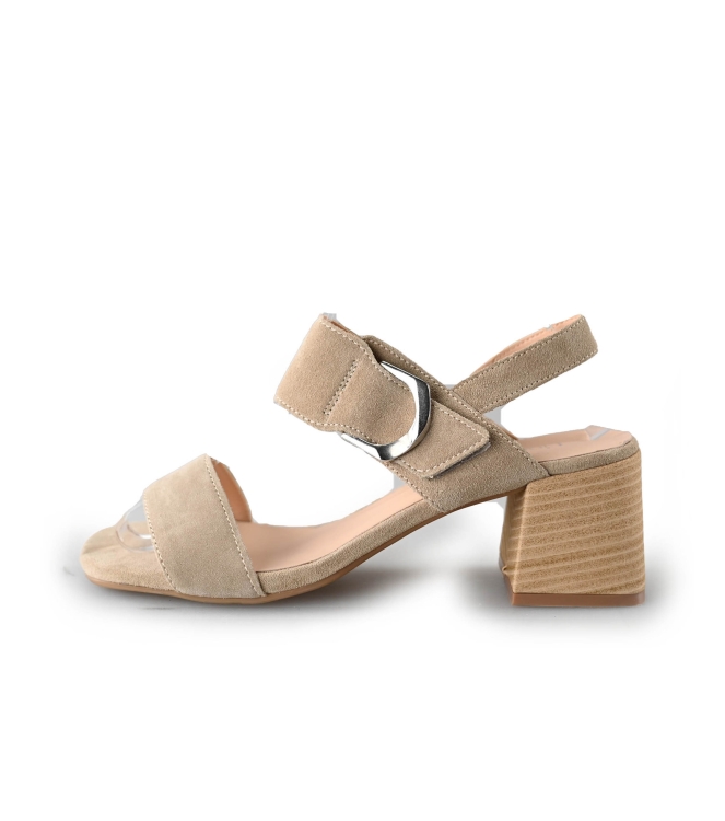 Linea Zeta Sandalen