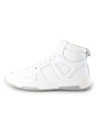 Palpa Sneakers Wit 210615