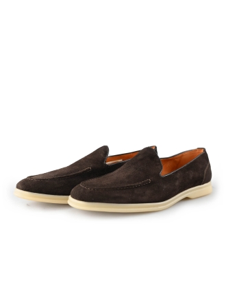Reinhard Frans Loafers Bruin 210622