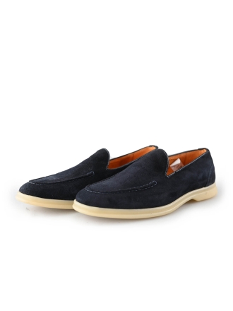 Reinhard Frans Loafers Blauw 210625