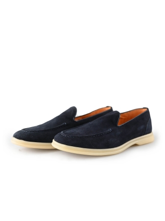 Reinhard Frans Loafers Blauw 210626