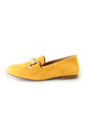 Gabor Loafers Geel 210652