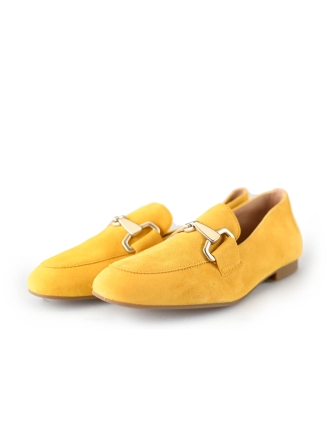 Gabor Loafers Geel 210652