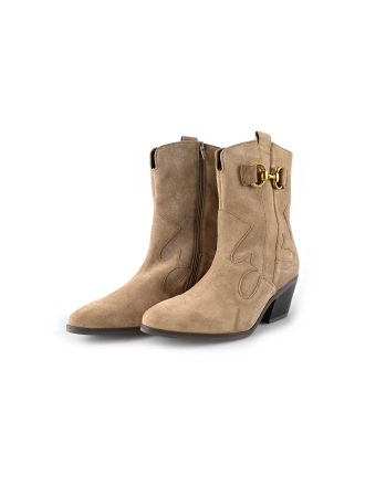 Gabor Cowboy laarzen Bruin 210659