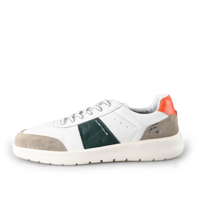 Ambitious Sneakers