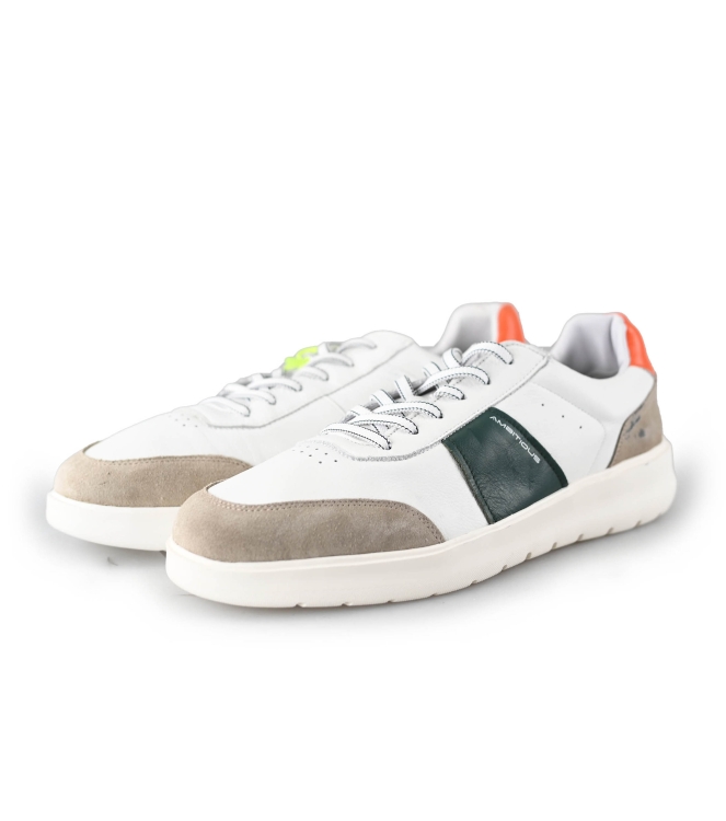 Ambitious Sneakers
