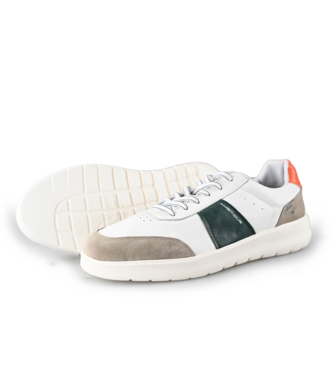 Ambitious Sneakers