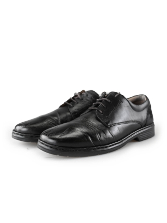 Josef Seibel Nette schoenen Zwart 210690