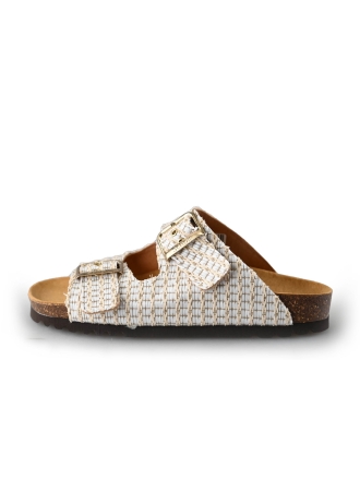 Scholl Slippers