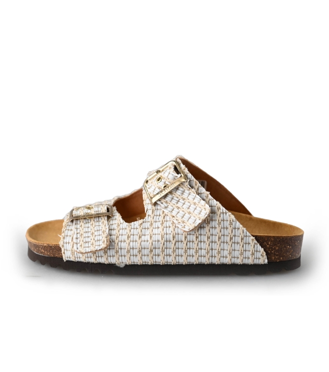 Scholl Slippers