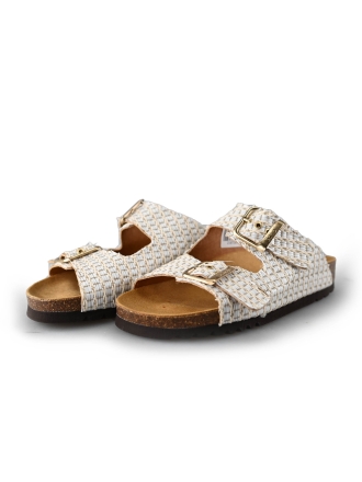 Scholl Slippers