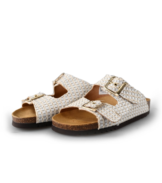 Scholl Slippers