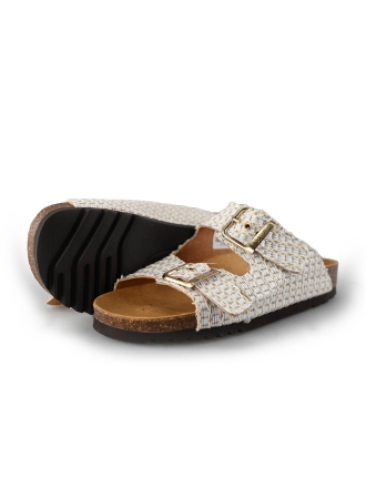 Scholl Slippers