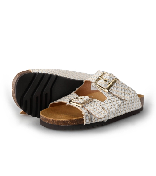 Scholl Slippers