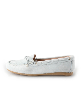 Giulia Loafers Blauw 210733