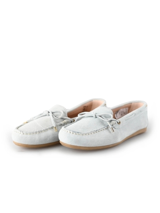 Giulia Loafers Blauw 210733