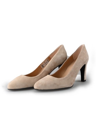 Linea Zeta Pumps Beige 210754