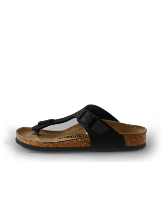 Birkenstock Sandalen Zwart 210811