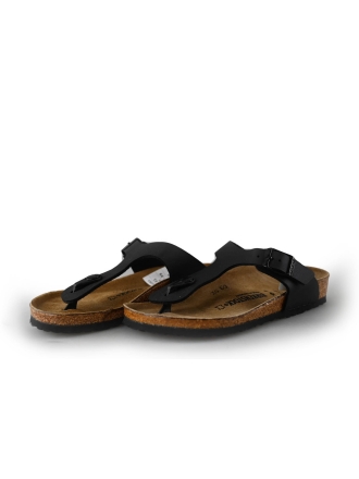 Birkenstock Sandalen Zwart 210811