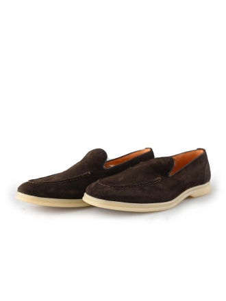 Reinhard Frans Loafers Bruin 210814