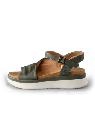 Mustang Sandalen