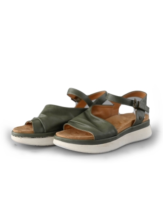 Mustang Sandalen