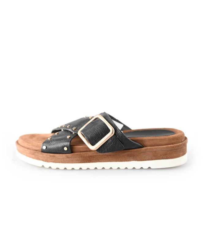 Lazamani Slippers
