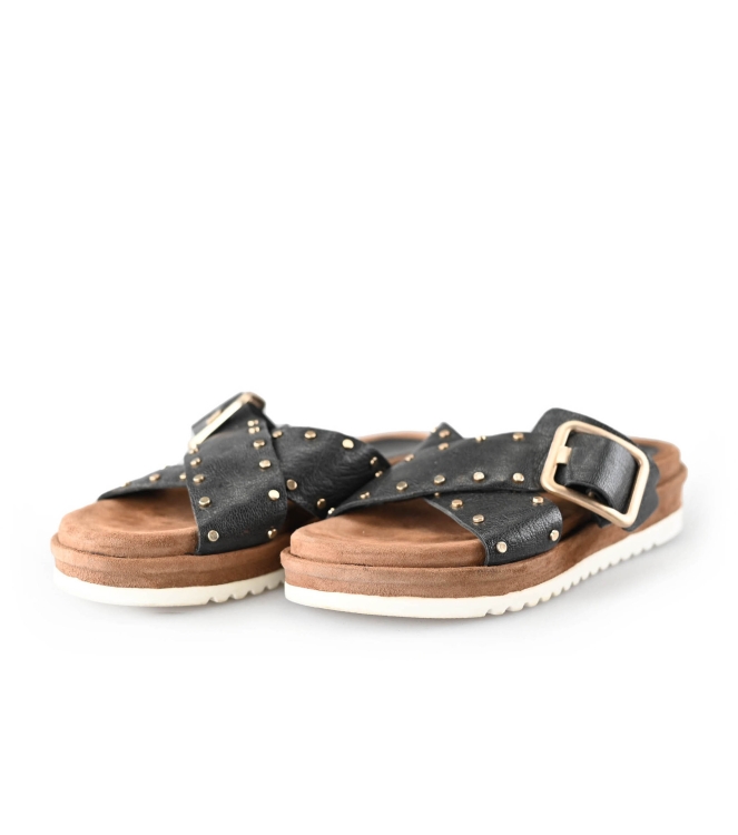 Lazamani Slippers