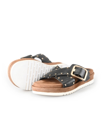 Lazamani Slippers