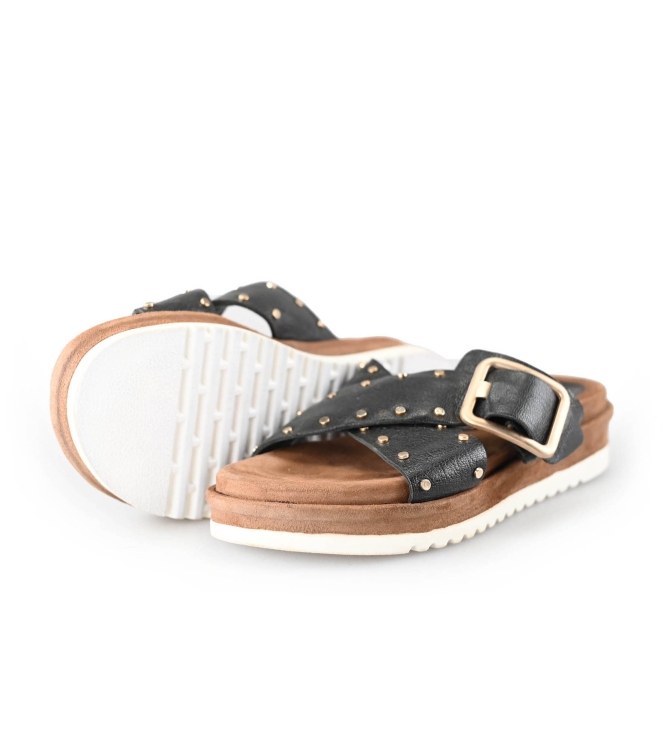 Lazamani Slippers